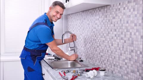 FDL Plumbing, Sewer and HVAC - (224) 337-5027