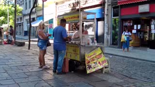 Brasil está en "punto de inflexión" por la pandemia