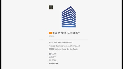 Sky Invest Partners SL -