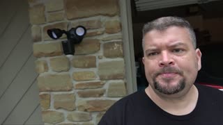 The 4 D's OF Home Security