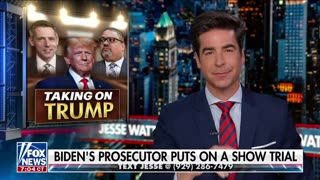 Jesse Watters_ The media didn't tell you this about NY vs Trump