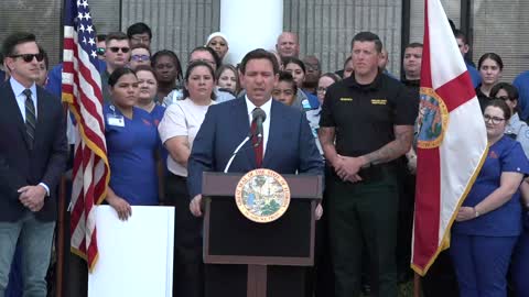 Gov. DeSantis Awards $9 Million to Strengthen Workforce Education