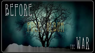 Mørk Byrde - BEFORE THE WAR (Full Album) | Dark Viking Music