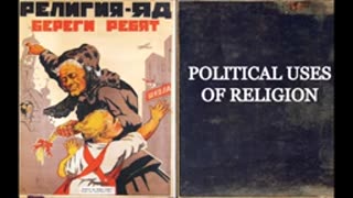 Michael Parenti: Political Uses of Religion (1987)
