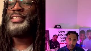 Suggested Salaries Needed To Live Per State - Can The Brothas Get A Rap Episode 10