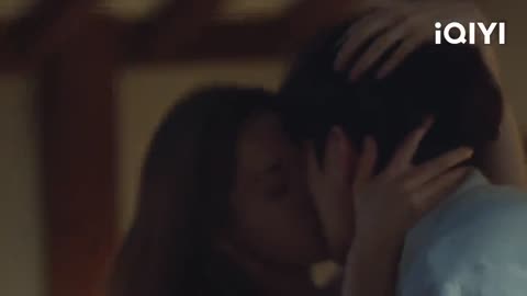 Intimate kissing scene that will make your mood! -Lip.kissing | Romantic kissing