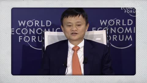 Jack Ma: Do This When You're 30 years old