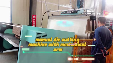 how to die cutting [quick and easy]