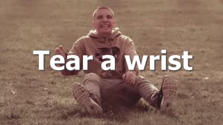 FREE Token Between Somewhere type beat 'Tear a wrist' | HARD free hiphop instrumental