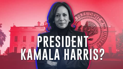 President Kamala Harris?