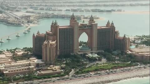 Atlantis the Palm, Dubai