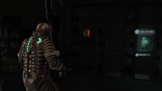 Let's Play Dead Space pt 2