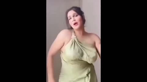 Bangladeshi TikTok Queen Best Video ❤️❤️