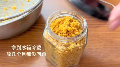 Crispy Elegance: Garlic Crisps (蒜头酥) Recipe - Snack Bliss Unleashed