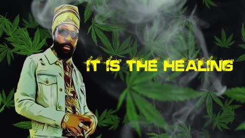 Weed Shop Riddim Medley [Official Lyric Video 2022]