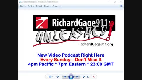 9/11: The Propaganda War | Piers Robinson, PhD