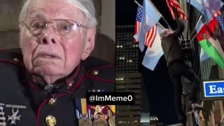 A ELDERLY VETERAN SPEAKS TRUTH!