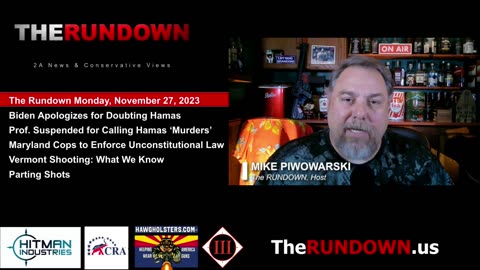 The Rundown