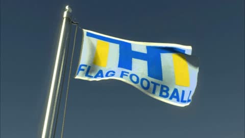 THT Flag Football - Beast of the East