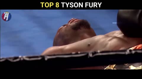 TOP 10 BEST BOXERS IN BOXING