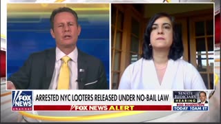 (6/3/20) Malliotakis: NY Politicians Have Encouraged Anarchy with their Rhetoric and Bad Policies