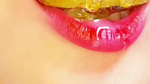 MOST POPULAR TANGHULU ASMR (CANDIED FRUITS) eating sounds - ASMR SATISFYING SOUNDS