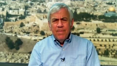 Former Israeli Mayor David Rubin Warns America to Stop Pandering to BLM and Antifa Radicals