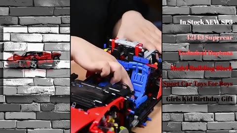 Lego technic aliexpress