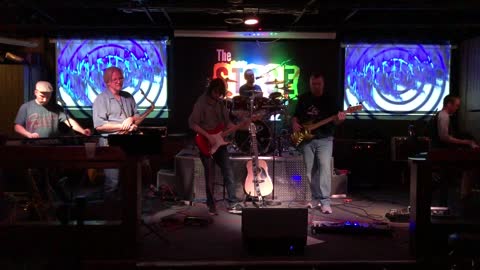 Still First in Space - Bloody Well Right (Supertramp Cover) @ Bethel Road Pub - March 16th 2018