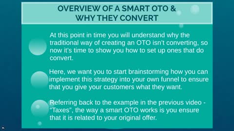 Make money online with the help of Smart OTO Blueprint