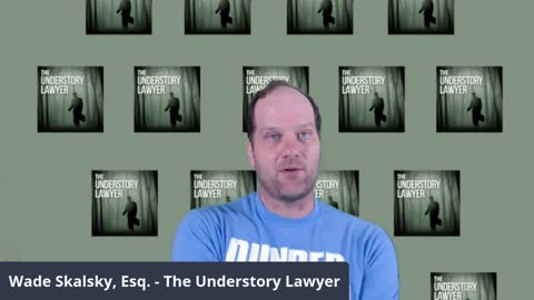 The Understory Lawyer Episode 149