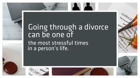 Divorce Attorney Dallas County