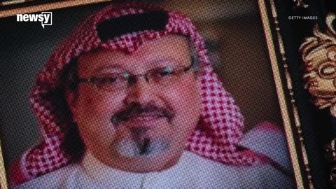 Saudi Prosecution Seeks Death Penalty In Khashoggi Murder Case