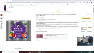 v8 energy juice review | v8 energy drink health review