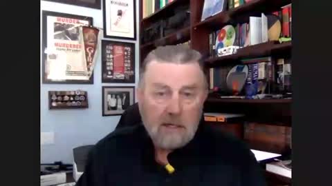 Larry Johnson EXPOSING the truth in Ukraine and many other things - they don't like it