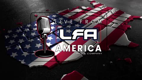 Live From America - 10.1.21 @5pm