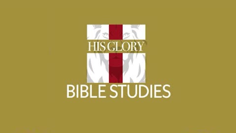 His Glory Presents: Bible Study: Jeremiah 20 (4-26-2022)