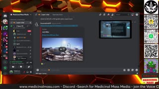 Discord Flat Earth Debate 24/7 Live