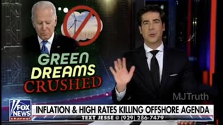 🍀GREEN NEW DEAL imploding!🐳