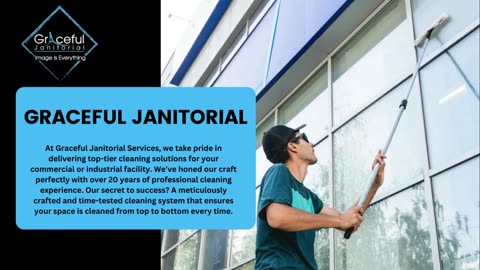 Best Office Janitorial Services Near Charleston, SC