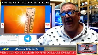 NCTV45 NEWSWATCH MORNING TUESDAY JUNE 18 2024 WITH ANGELO PERROTTA