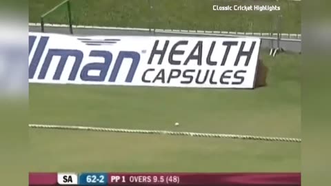 Can Gayle And Co Repeat AB-Amla Heroics. - West Indies V South Africa - 1st ODI 2010 Highlights
