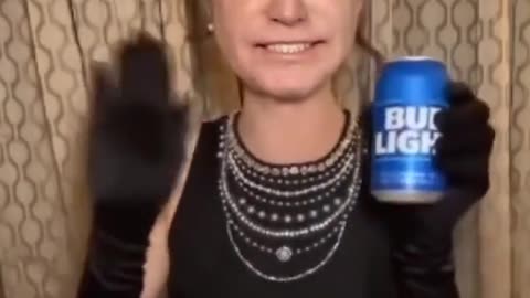Bud Light's New Beer Ambassador