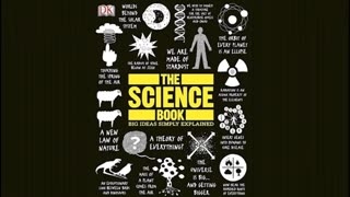 Audio Book: The Science Book - Big Ideas Simply Explained - Education Learn