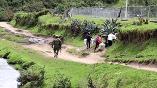 [Video] Colombia, Ecuador y Perú deben unirse por los migrantes