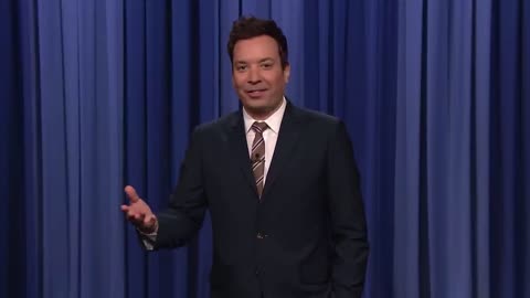 Trump Calls for Ukraine and Russia to End War, Airlines Drop Mask Mandates _ The Tonight Show