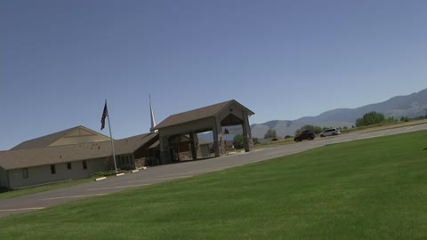 Arise USA is Live from the Kootenai County Fairgrounds in Coeur d'Alene, ID