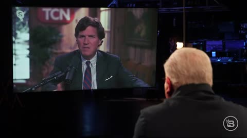 Tucker Carlson: Boris Johnson Tried To Shake Me Down For A Million Dollars In Gold Or Bitcoin