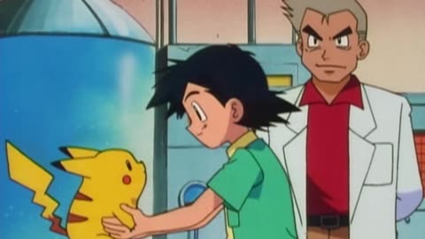 POKEMON SEASON 1 EPISODE 1 IN HINDI