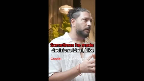 YUVRAJ SINGH cricketer untold story